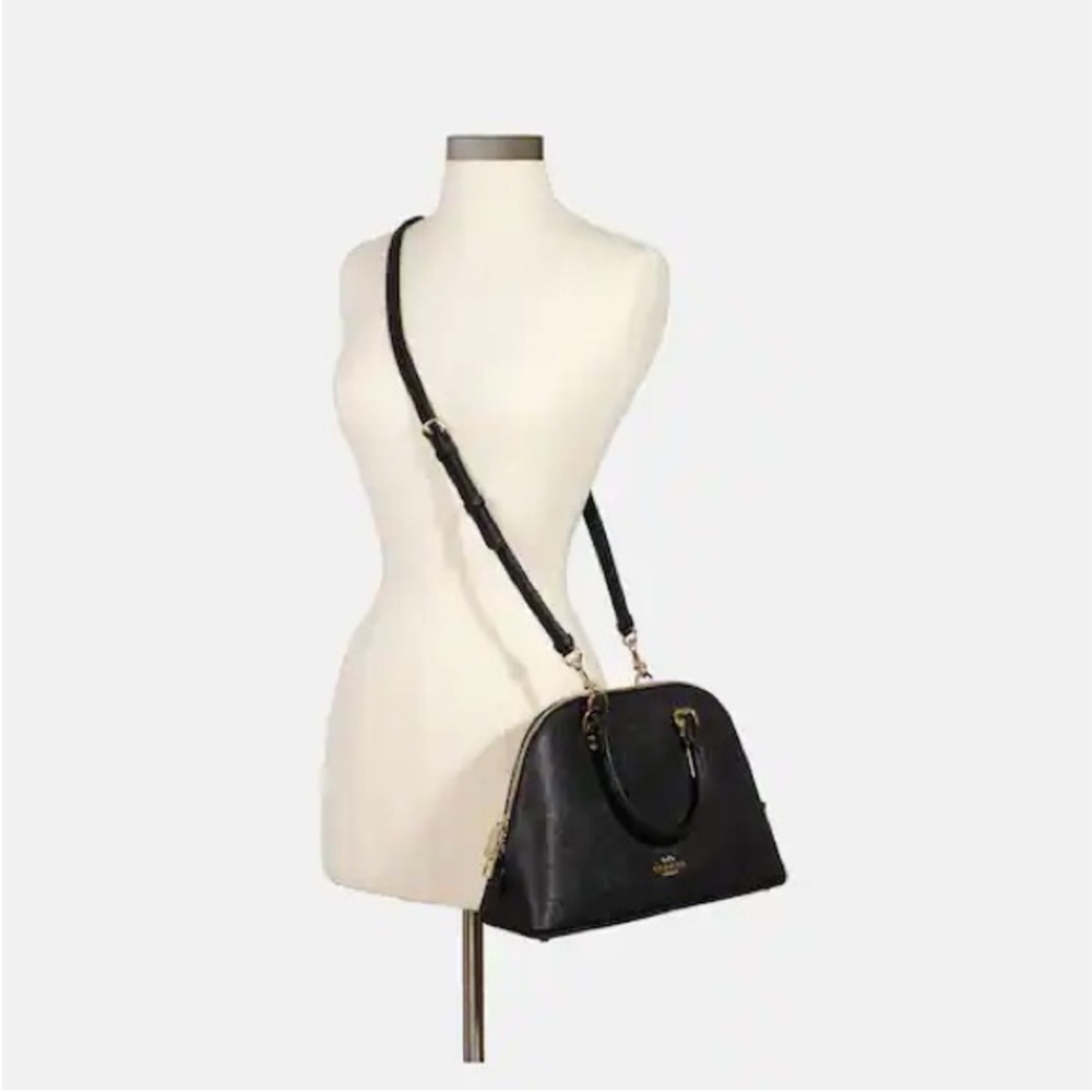 Coach | coach outlet
Katy Satchel